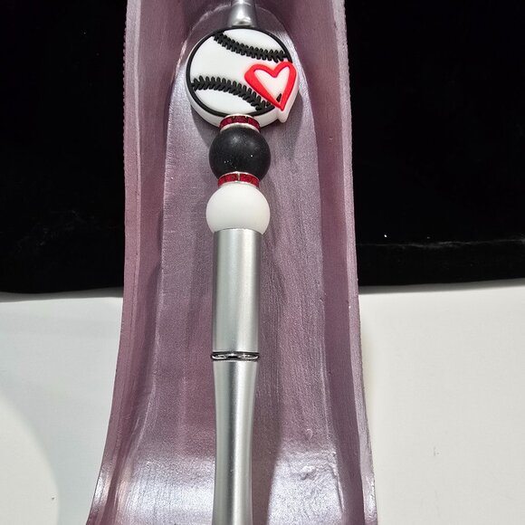 Pick-a-Pretty Pen Fashion by PenGwensPosh - Assorted + Ink Refill - Picture 2 of 8